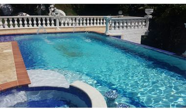 Venta Finca de recreo en Copacabana Antioquia.