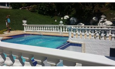 Venta Finca de recreo en Copacabana Antioquia.