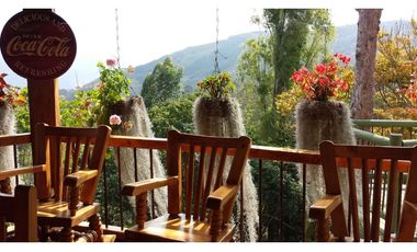 Venta Finca de recreo en Copacabana Antioquia.