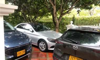 Venta Casa Campo, Girardot