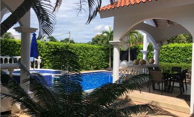 Venta Casa Campo, Girardot