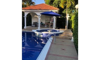 Venta Casa Campo, Girardot