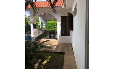 Venta Casa Campo, Girardot