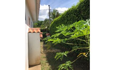 Venta Casa Campo, Girardot