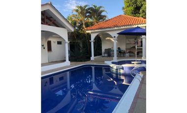 Venta Casa Campo, Girardot