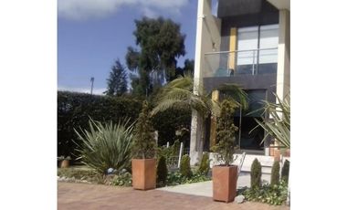 Venta Casa Campestre, Cajica