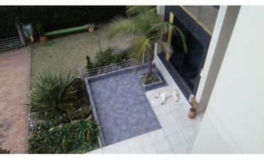 Venta Casa Campestre, Cajica