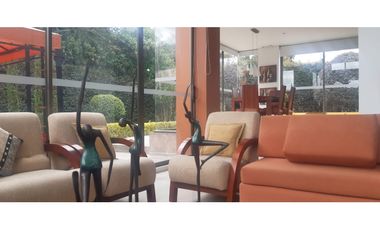 Venta Casa Campestre, Cajica