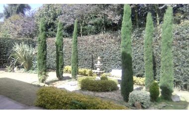 Venta Casa Campestre, Cajica