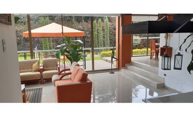 Venta Casa Campestre, Cajica