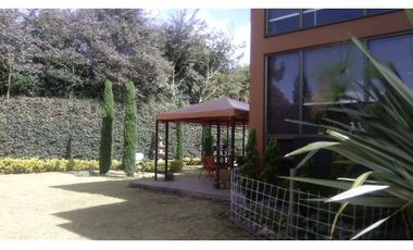 Venta Casa Campestre, Cajica