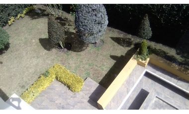 Venta Casa Campestre, Cajica