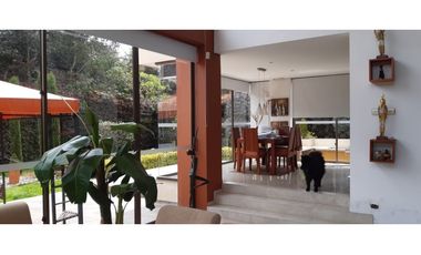 Venta Casa Campestre, Cajica