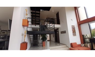 Venta Casa Campestre, Cajica