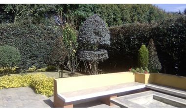 Venta Casa Campestre, Cajica