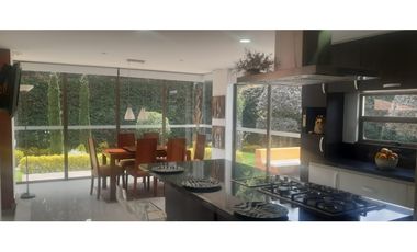 Venta Casa Campestre, Cajica