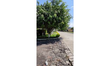 Venta Casa Quinta Barrio El Carmen, Mariquita