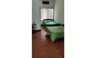 Venta Casa Quinta Barrio El Carmen, Mariquita