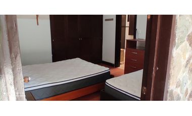 Venta Casa Quinta Barrio El Carmen, Mariquita