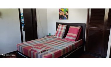 Venta Casa Quinta Barrio El Carmen, Mariquita