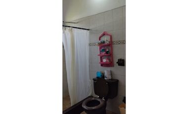 Venta Casa Quinta Barrio El Carmen, Mariquita