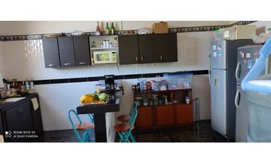 Venta Casa Quinta Barrio El Carmen, Mariquita