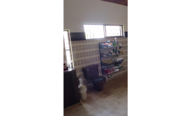 Venta Casa Quinta Barrio El Carmen, Mariquita