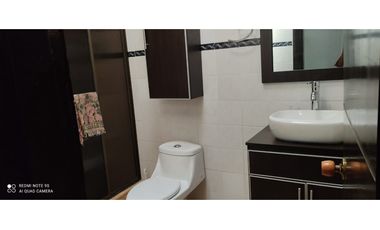 Venta Casa Quinta Barrio El Carmen, Mariquita