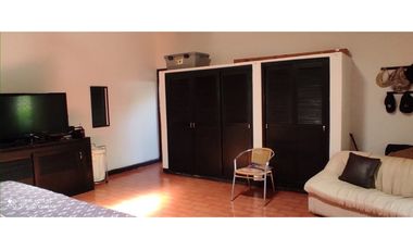 Venta Casa Quinta Barrio El Carmen, Mariquita