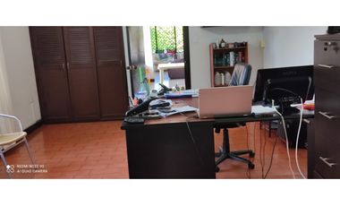 Venta Casa Quinta Barrio El Carmen, Mariquita