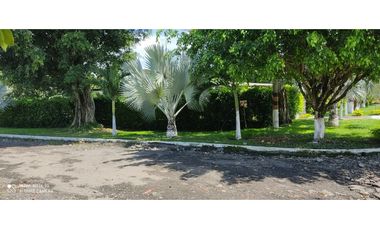 Venta Casa Quinta Barrio El Carmen, Mariquita