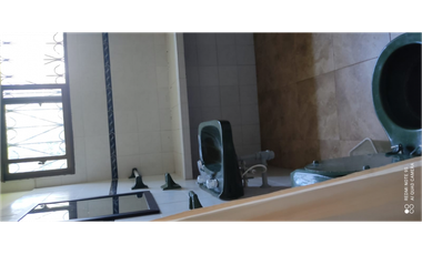 Venta Casa Quinta Barrio El Carmen, Mariquita