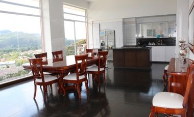 Venta casa Aposentos, Sopo