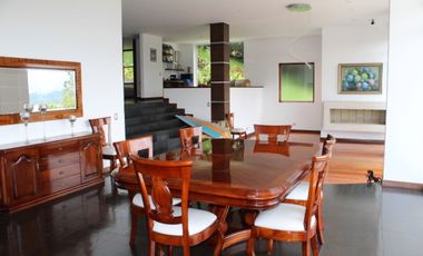 Venta casa Aposentos, Sopo