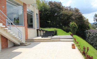 Venta casa Aposentos, Sopo