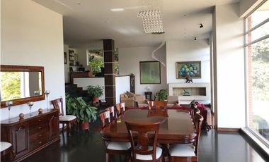 Venta casa Aposentos, Sopo