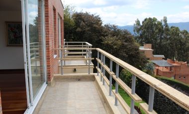 Venta casa Aposentos, Sopo