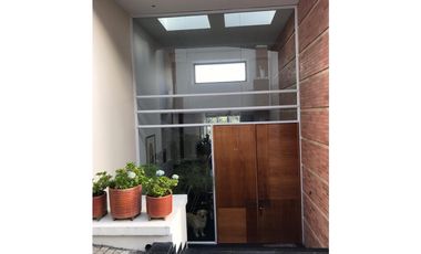 Venta casa Aposentos, Sopo