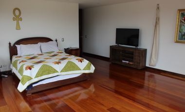 Venta casa Aposentos, Sopo