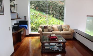 Venta casa Aposentos, Sopo