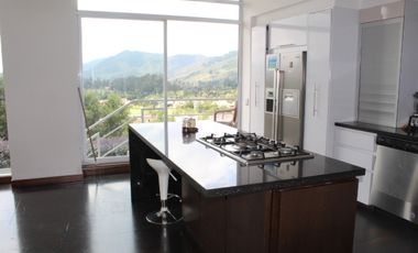 Venta casa Aposentos, Sopo