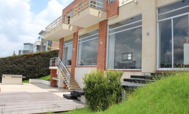 Venta casa Aposentos, Sopo