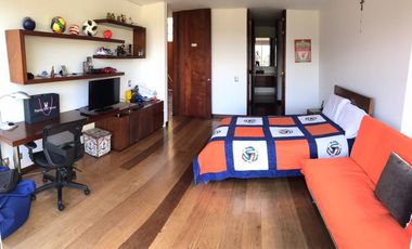 Venta casa Aposentos, Sopo