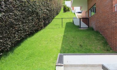 Venta casa Aposentos, Sopo