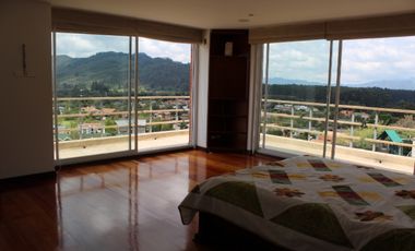 Venta casa Aposentos, Sopo