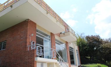 Venta casa Aposentos, Sopo