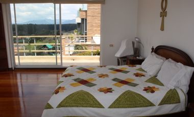 Venta casa Aposentos, Sopo