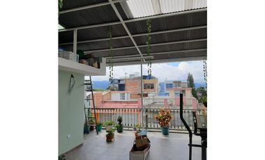 Oportunidad Venta o Permuta casa Llano Verde, Fusagasugá