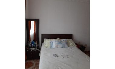 Oportunidad Venta o Permuta casa Llano Verde, Fusagasugá