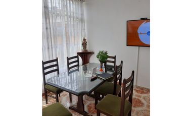 Oportunidad Venta o Permuta casa Llano Verde, Fusagasugá